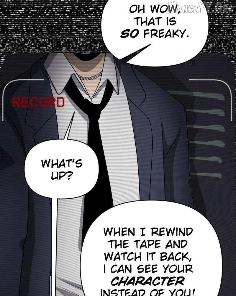 Cinderella Boy Chapter 93 page 94 - 