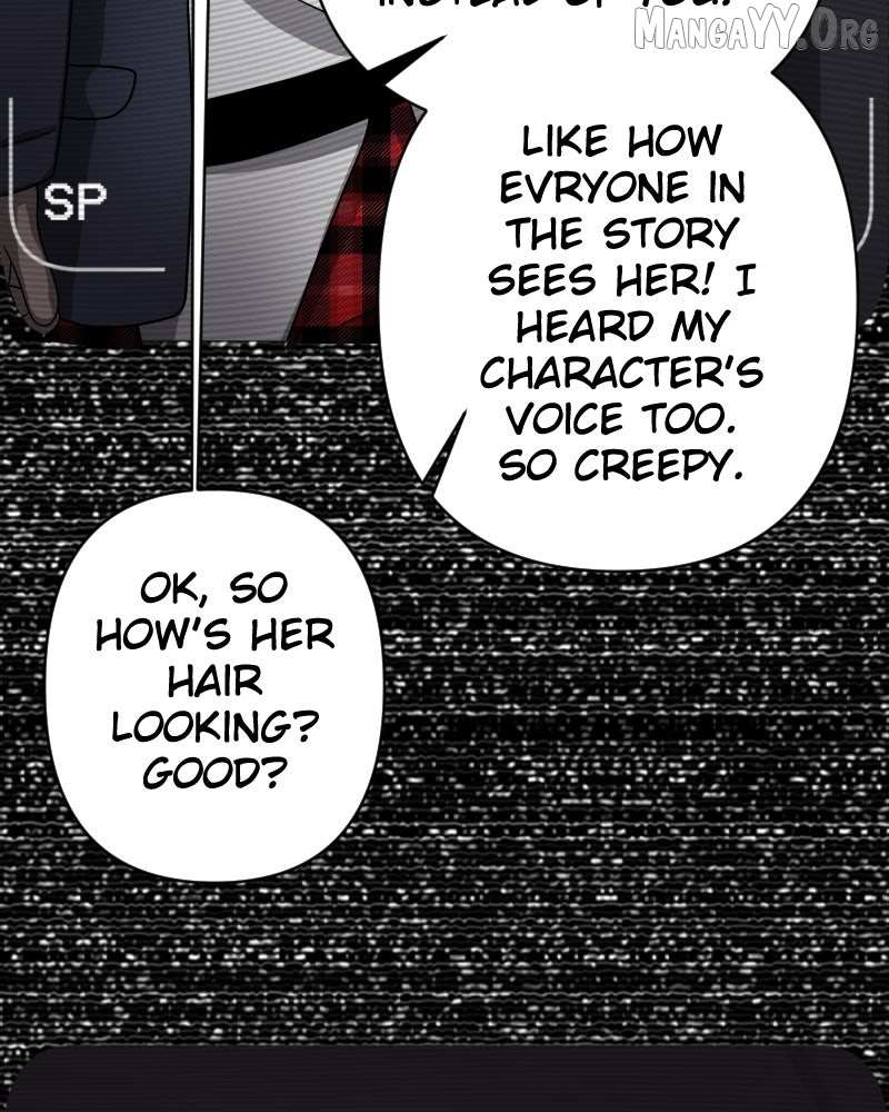 Cinderella Boy Chapter 93 page 95 - 