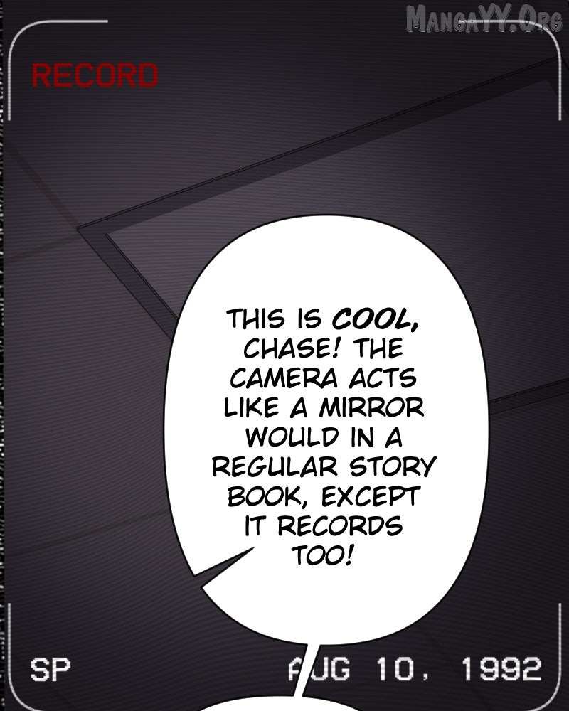 Cinderella Boy Chapter 93 page 96 - 