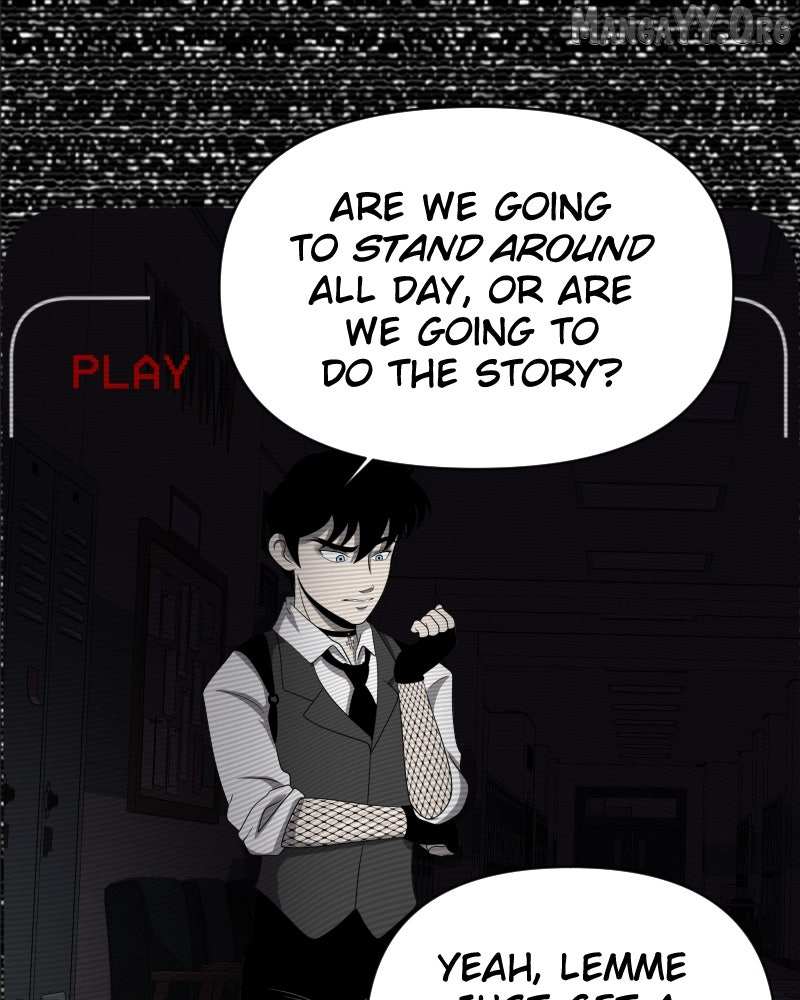Cinderella Boy Chapter 93 page 98 - 