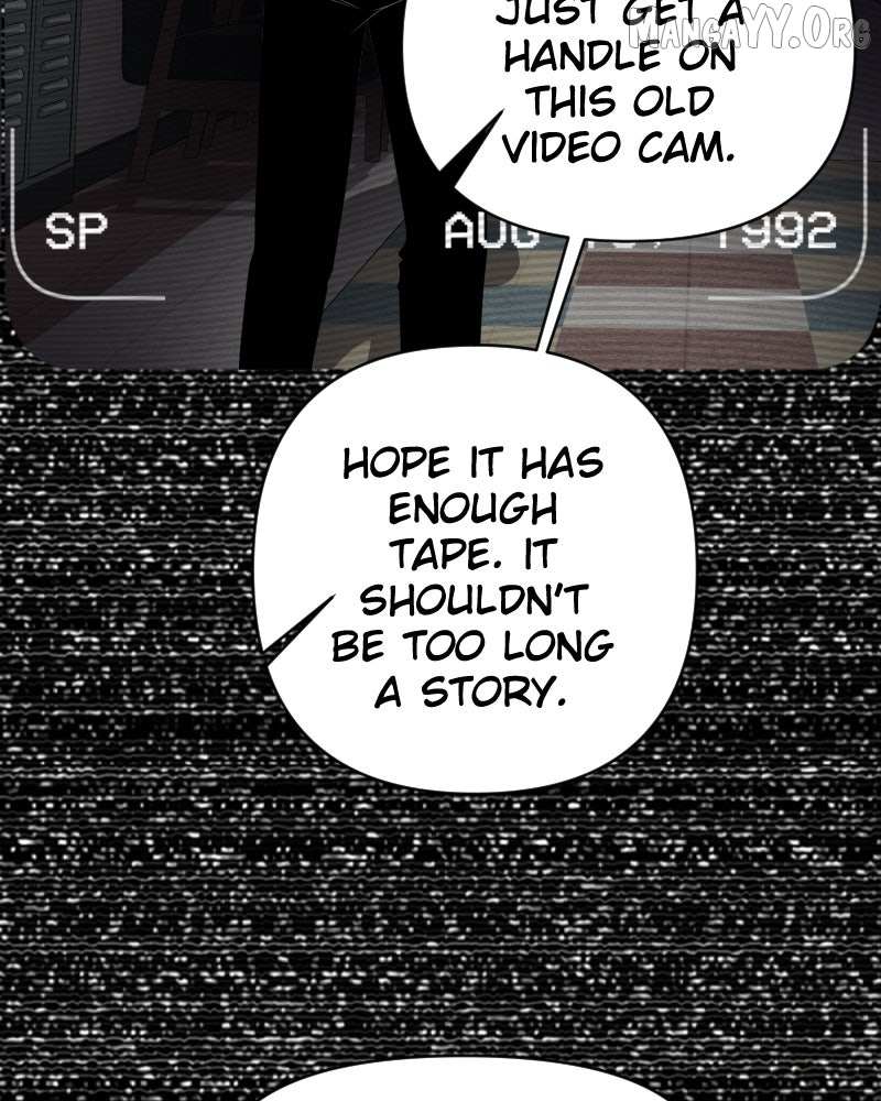 Cinderella Boy Chapter 93 page 99 - 