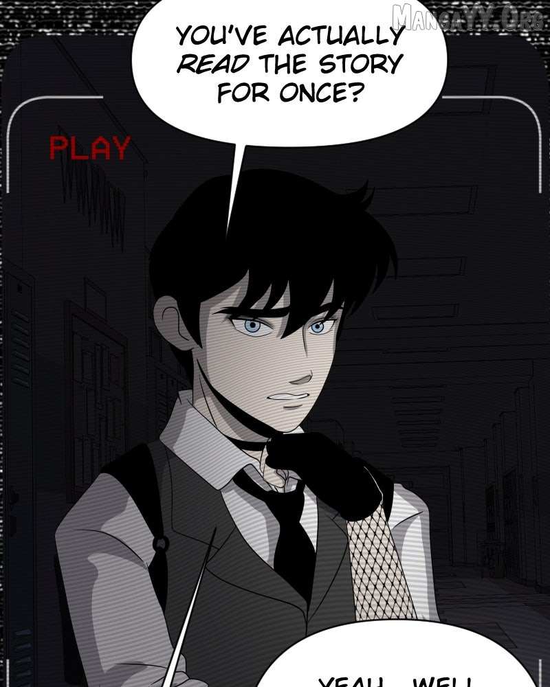 Cinderella Boy Chapter 93 page 100 - 