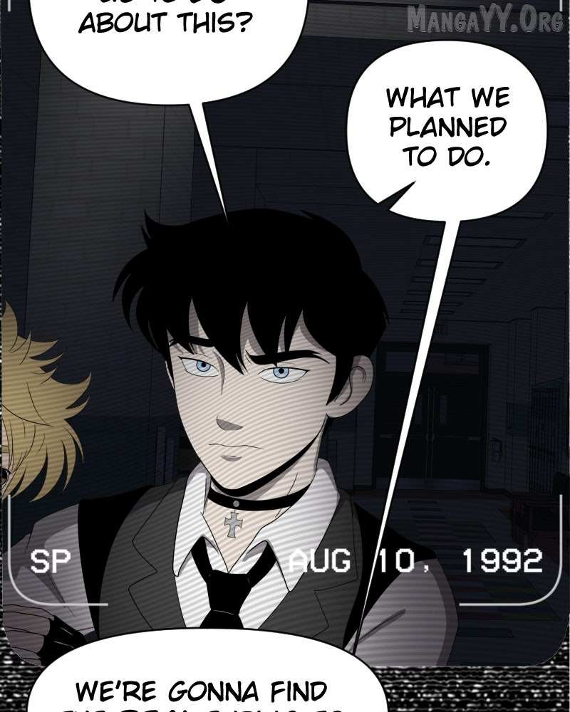 Cinderella Boy Chapter 94 page 11 - 