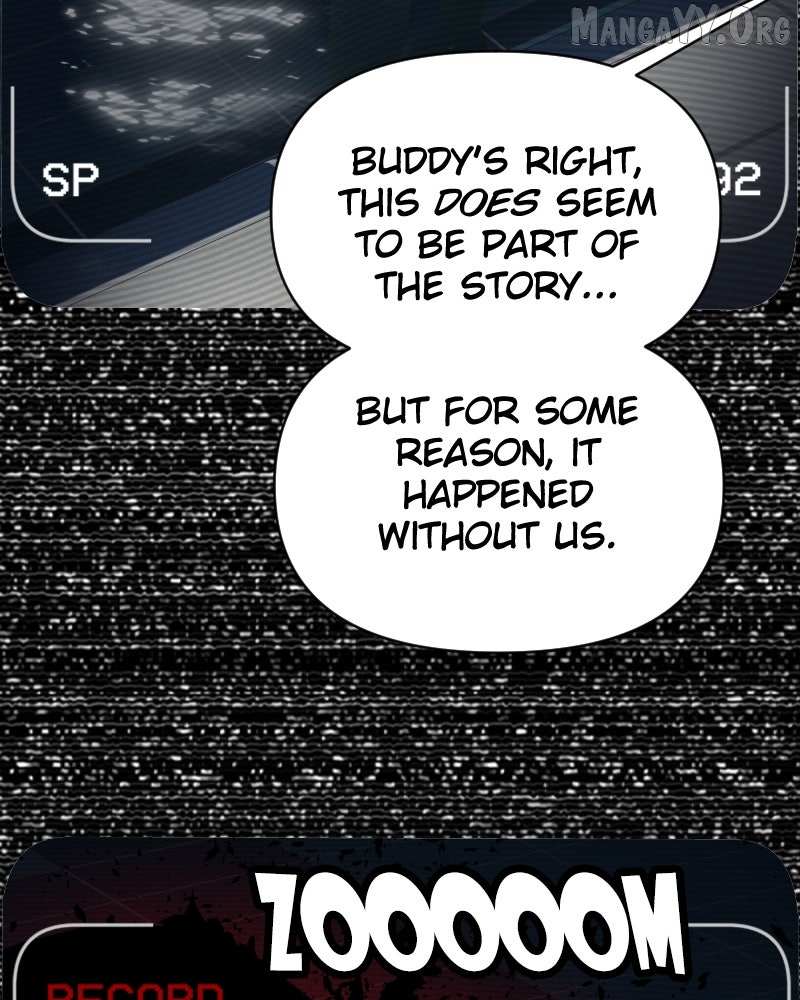 Cinderella Boy Chapter 94 page 105 - 