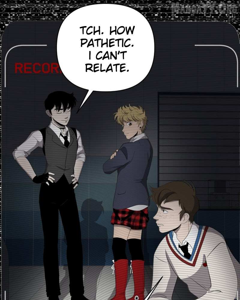 Cinderella Boy Chapter 94 page 109 - 
