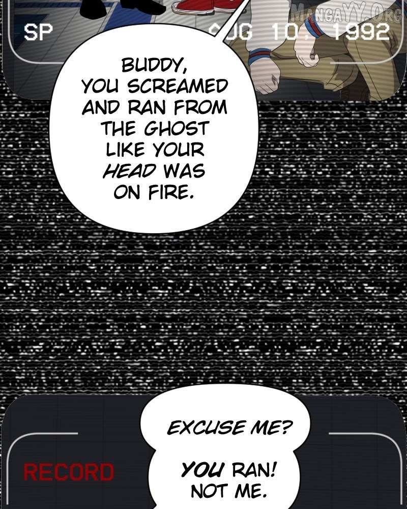 Cinderella Boy Chapter 94 page 110 - 