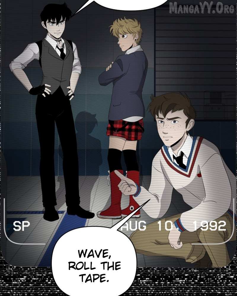 Cinderella Boy Chapter 94 page 111 - 