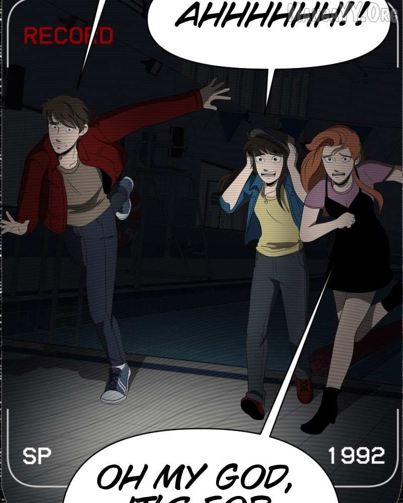 Cinderella Boy Chapter 94 page 117 - 