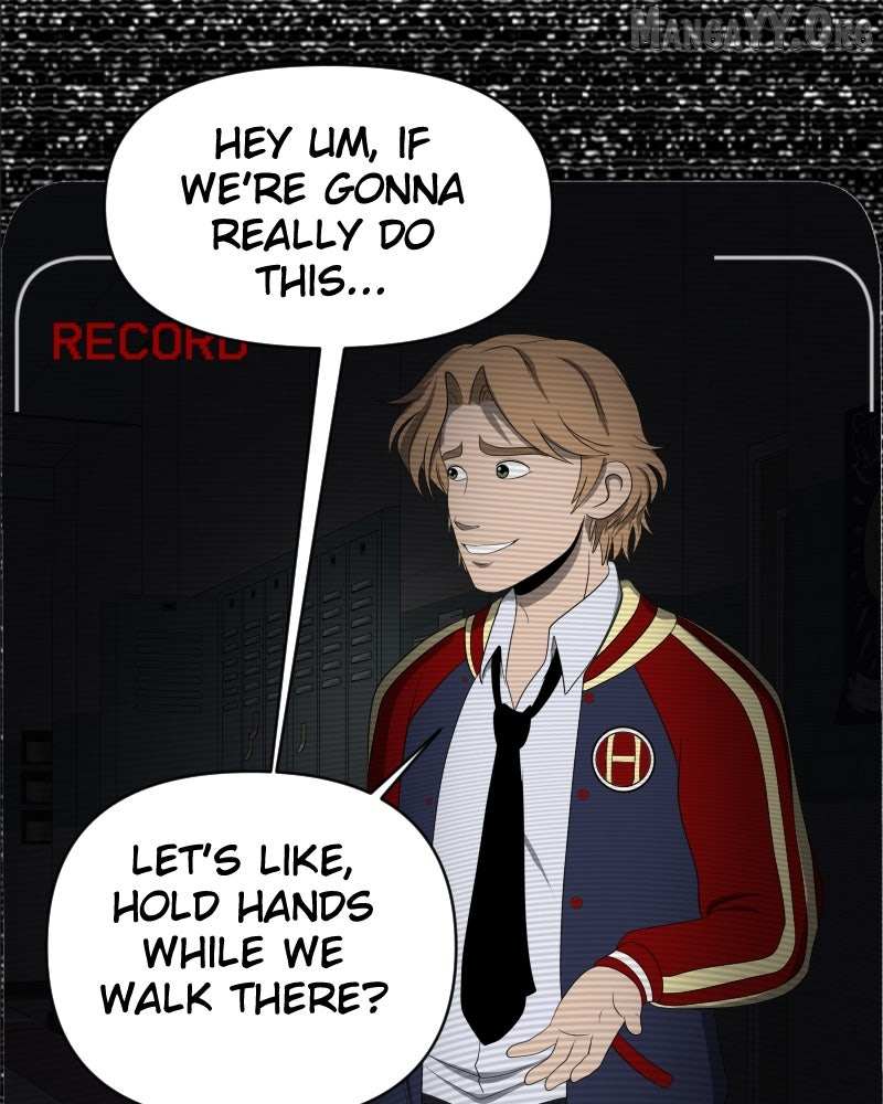 Cinderella Boy Chapter 94 page 13 - 