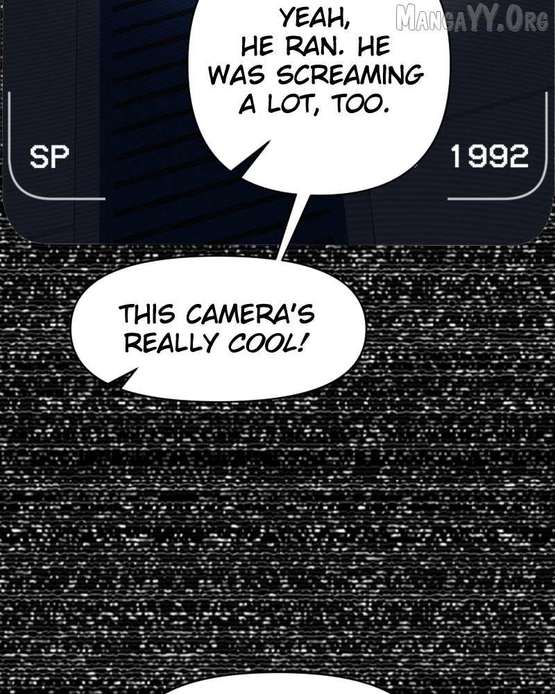 Cinderella Boy Chapter 94 page 122 - 