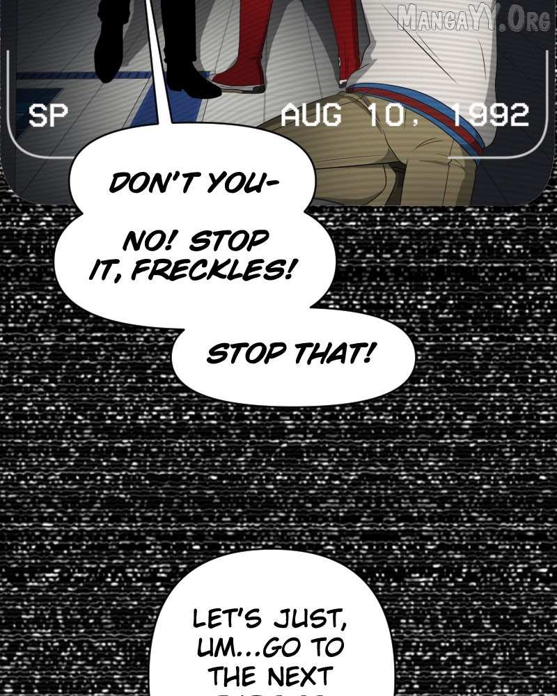 Cinderella Boy Chapter 94 page 124 - 