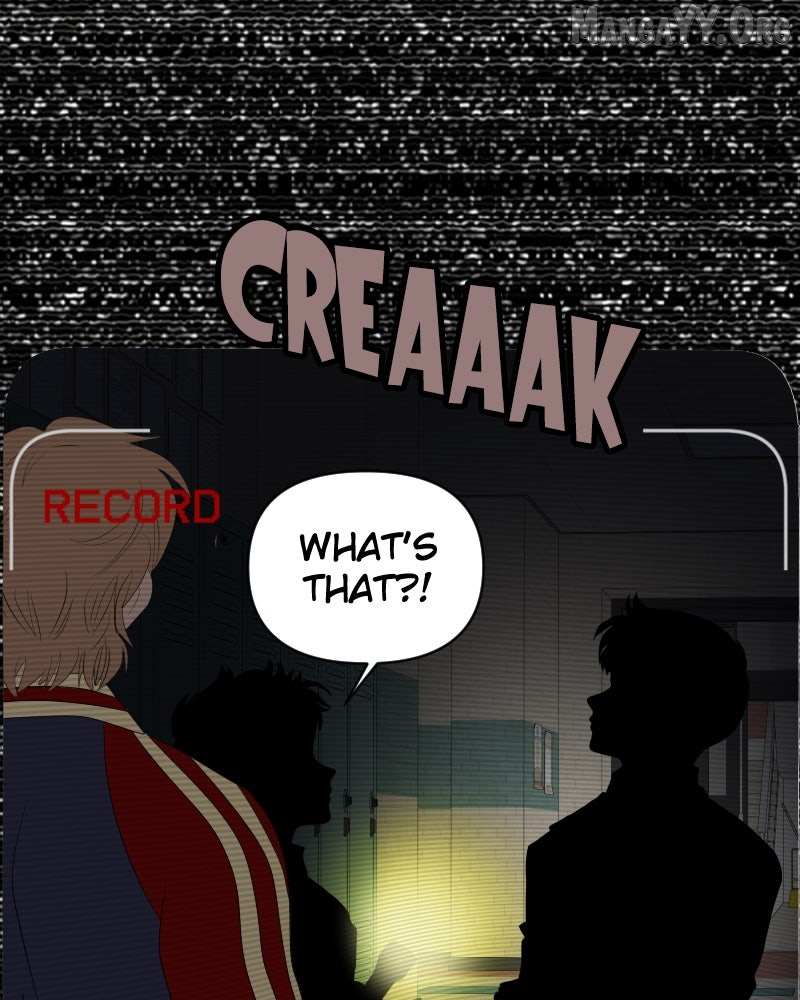 Cinderella Boy Chapter 94 page 133 - 