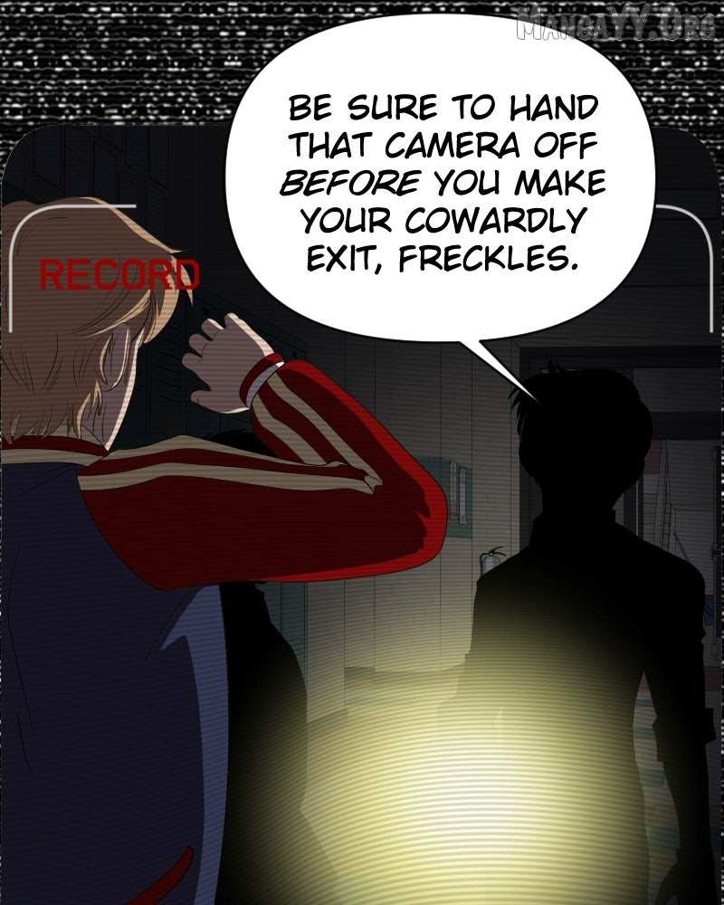 Cinderella Boy Chapter 94 page 135 - 