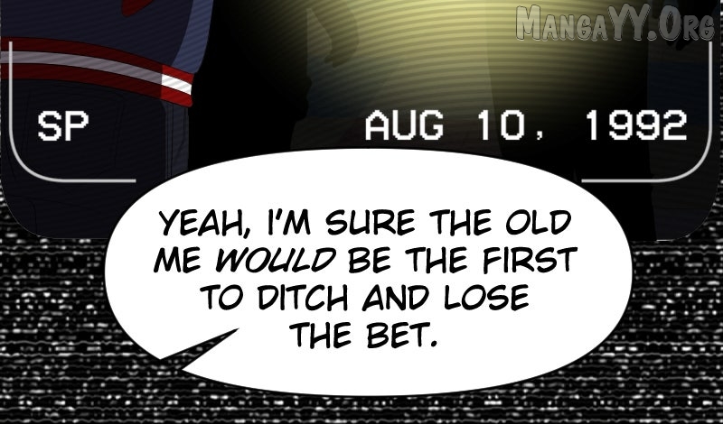Cinderella Boy Chapter 94 page 136 - 