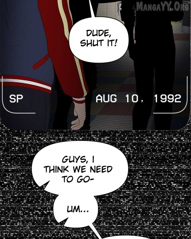 Cinderella Boy Chapter 94 page 138 - 