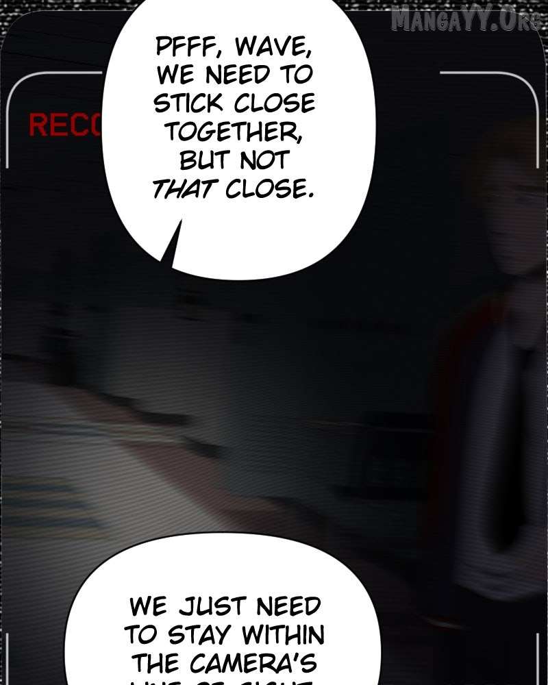 Cinderella Boy Chapter 94 page 15 - 