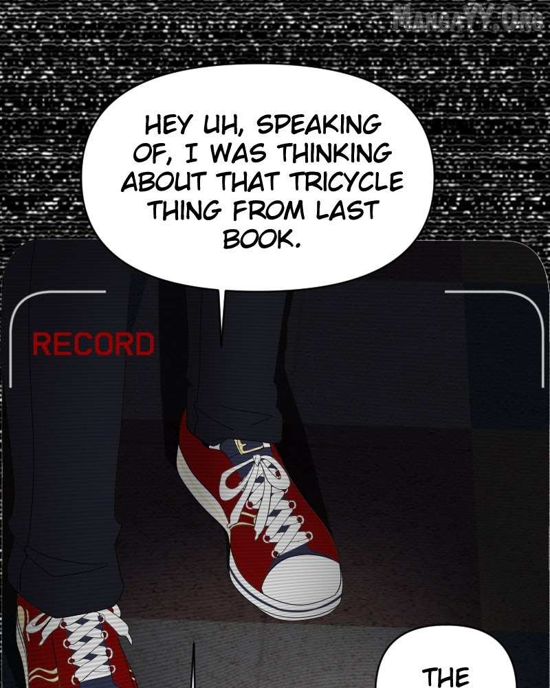 Cinderella Boy Chapter 94 page 141 - 
