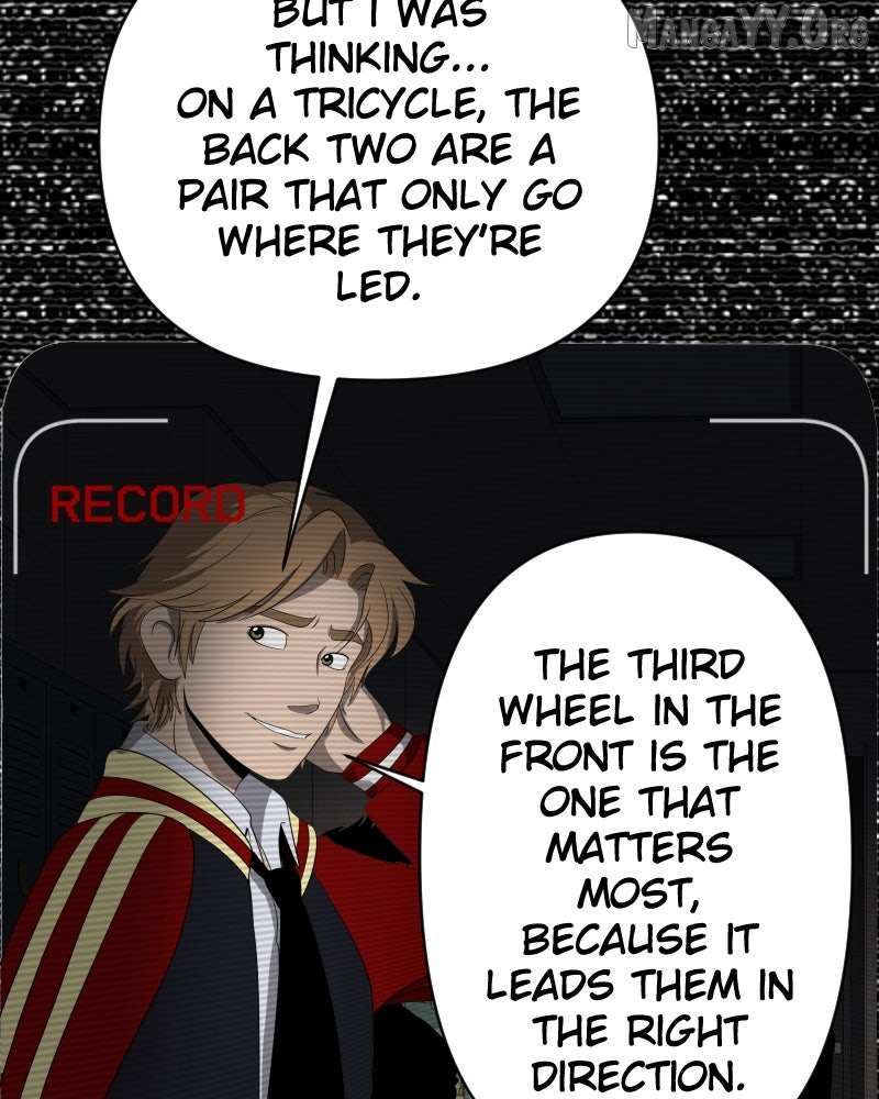 Cinderella Boy Chapter 94 page 143 - 