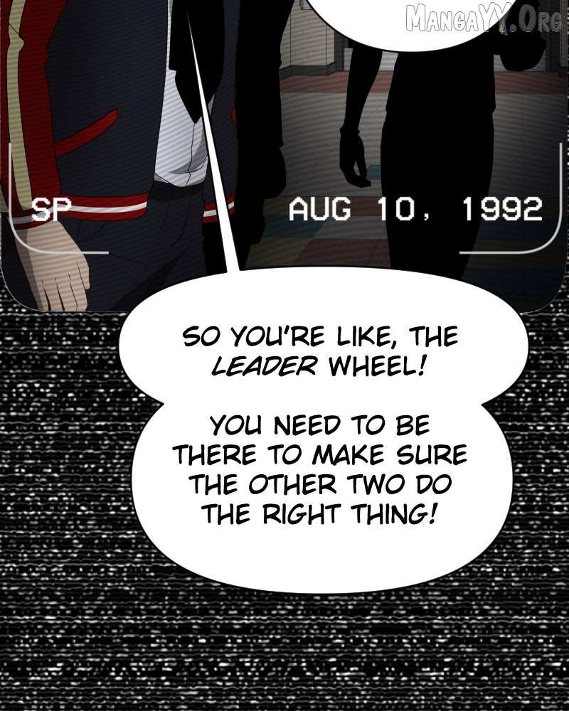 Cinderella Boy Chapter 94 page 144 - 