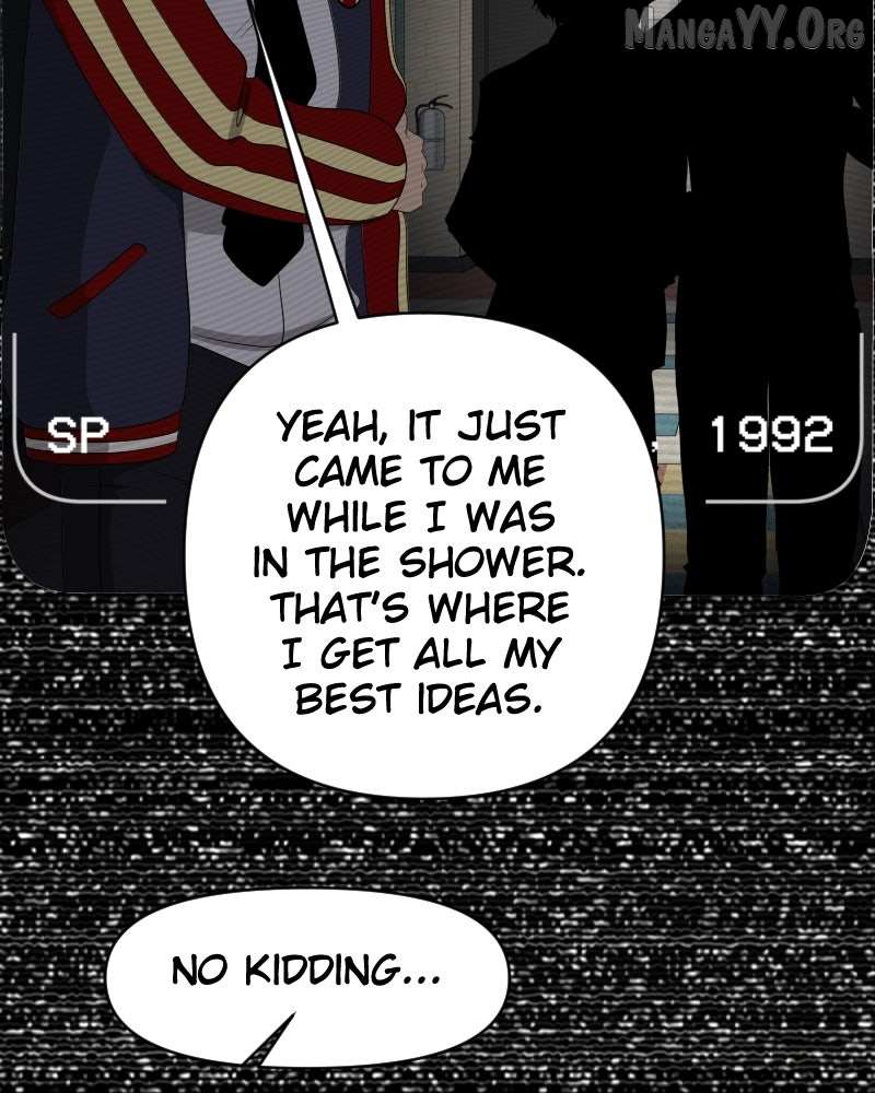 Cinderella Boy Chapter 94 page 147 - 