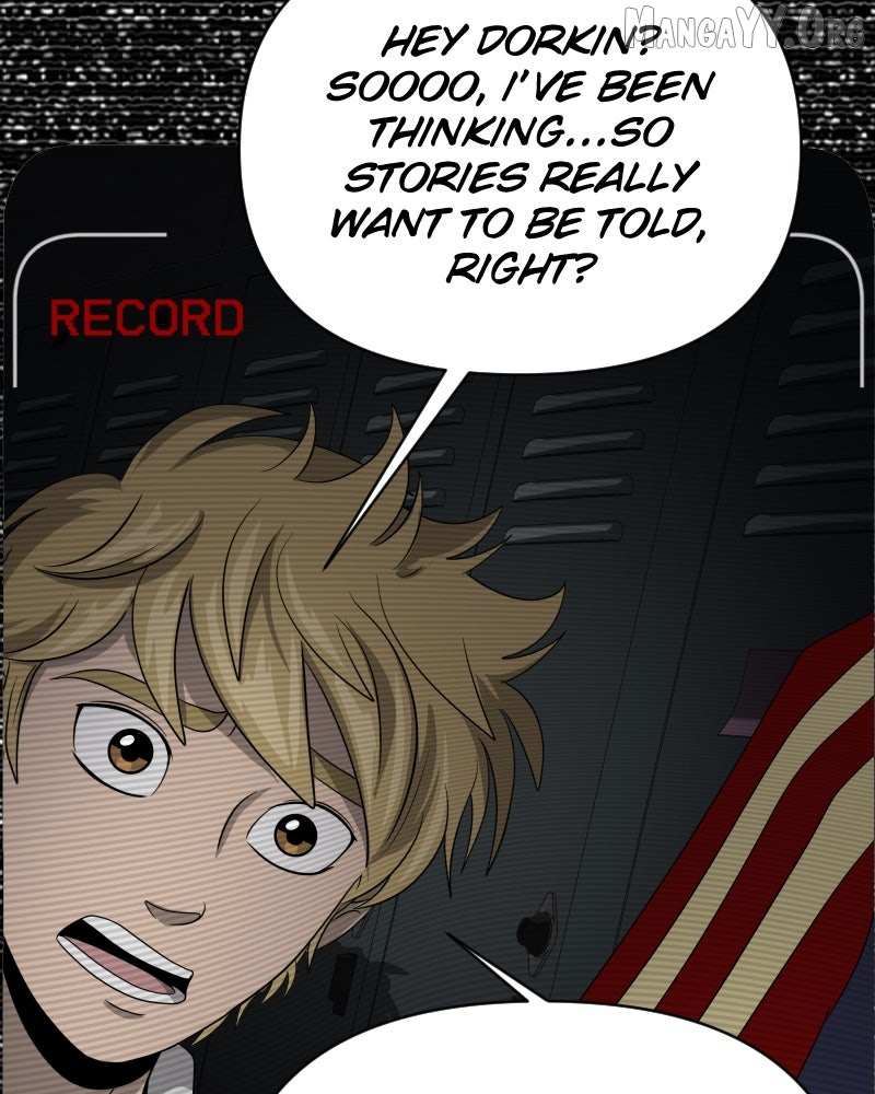 Cinderella Boy Chapter 94 page 160 - 