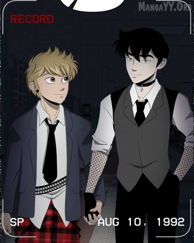 Cinderella Boy Chapter 94 page 17 - 