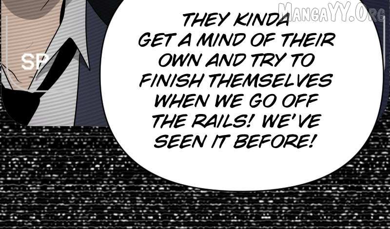 Cinderella Boy Chapter 94 page 161 - 