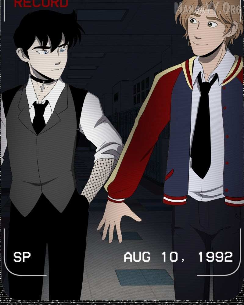Cinderella Boy Chapter 94 page 19 - 