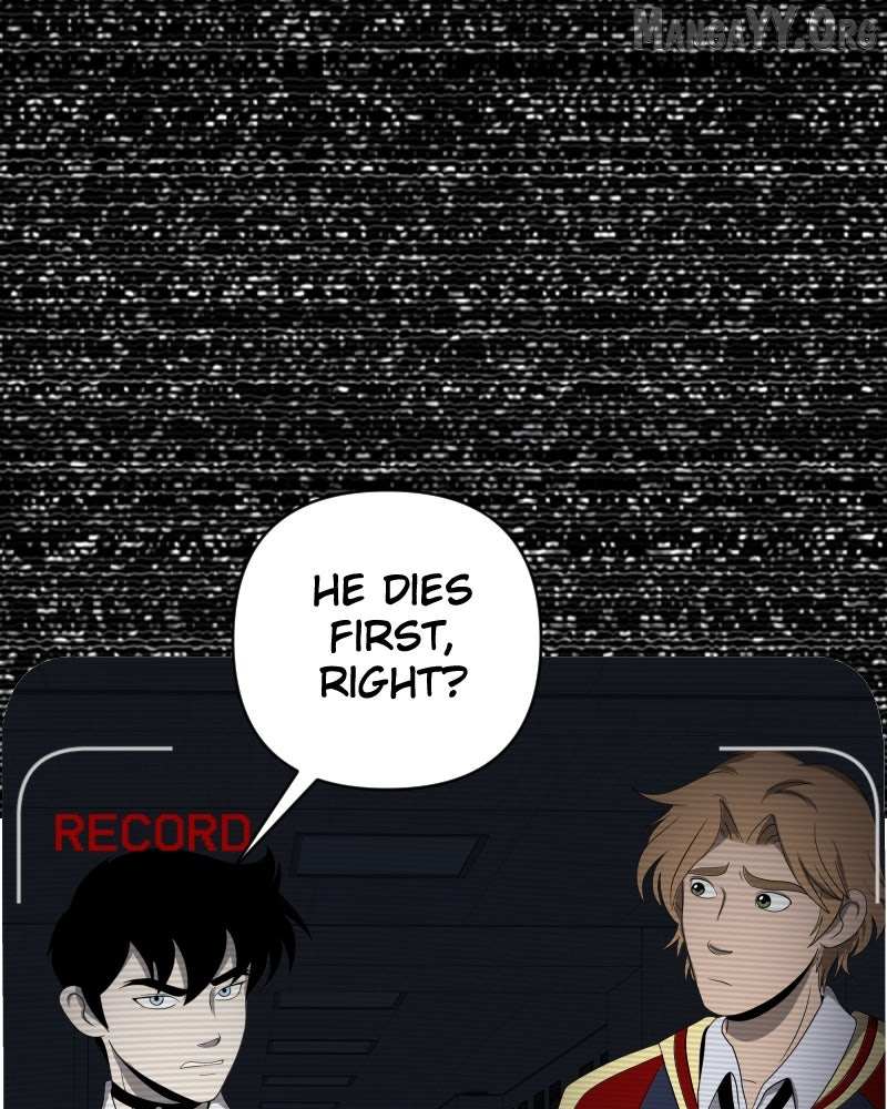 Cinderella Boy Chapter 94 page 20 - 