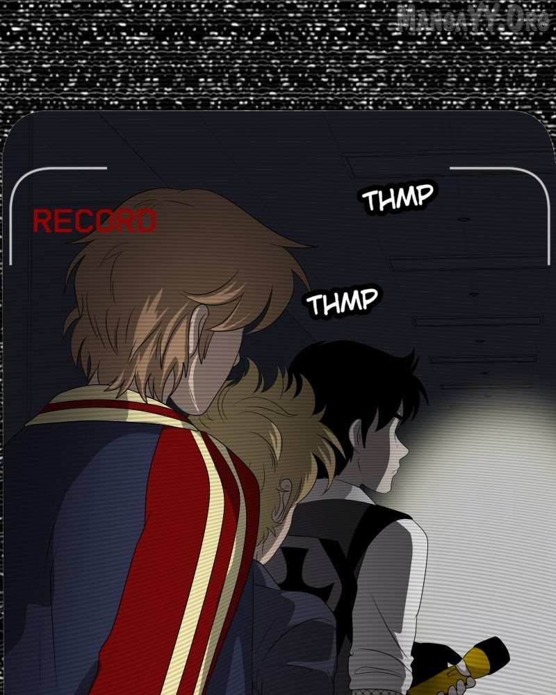 Cinderella Boy Chapter 94 page 29 - 