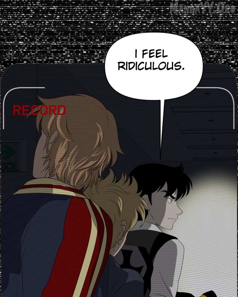 Cinderella Boy Chapter 94 page 31 - 