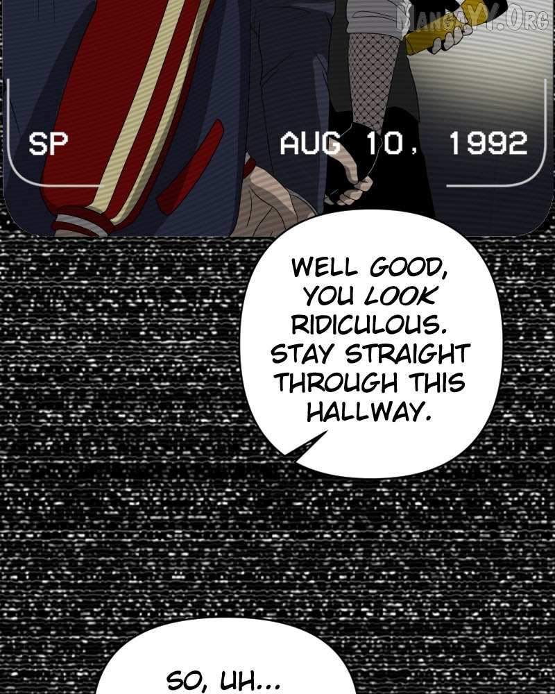 Cinderella Boy Chapter 94 page 32 - 