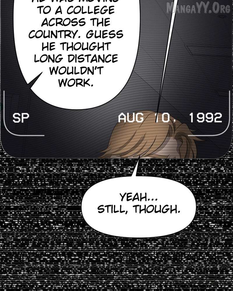Cinderella Boy Chapter 94 page 38 - 
