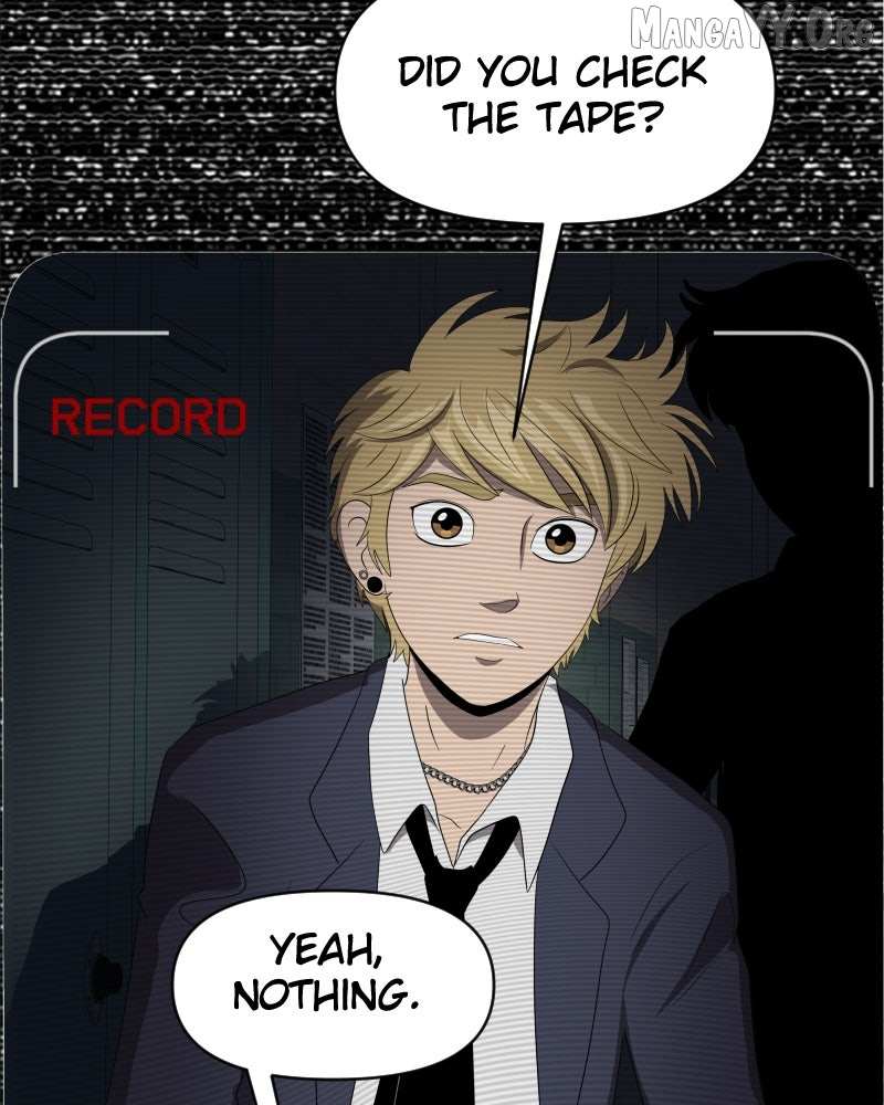 Cinderella Boy Chapter 94 page 5 - 