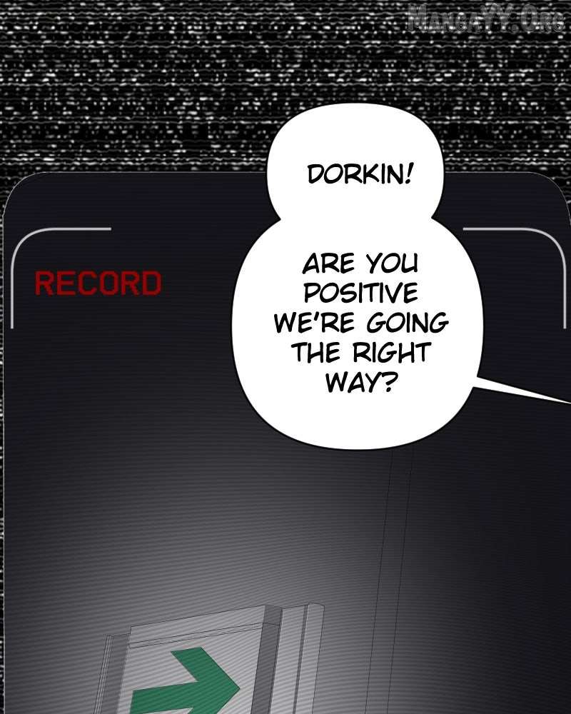 Cinderella Boy Chapter 94 page 41 - 