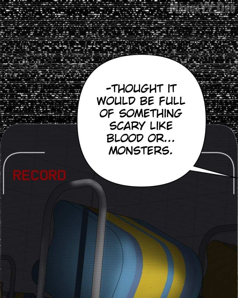 Cinderella Boy Chapter 94 page 45 - 
