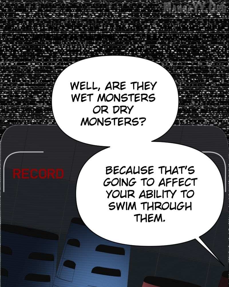 Cinderella Boy Chapter 94 page 47 - 