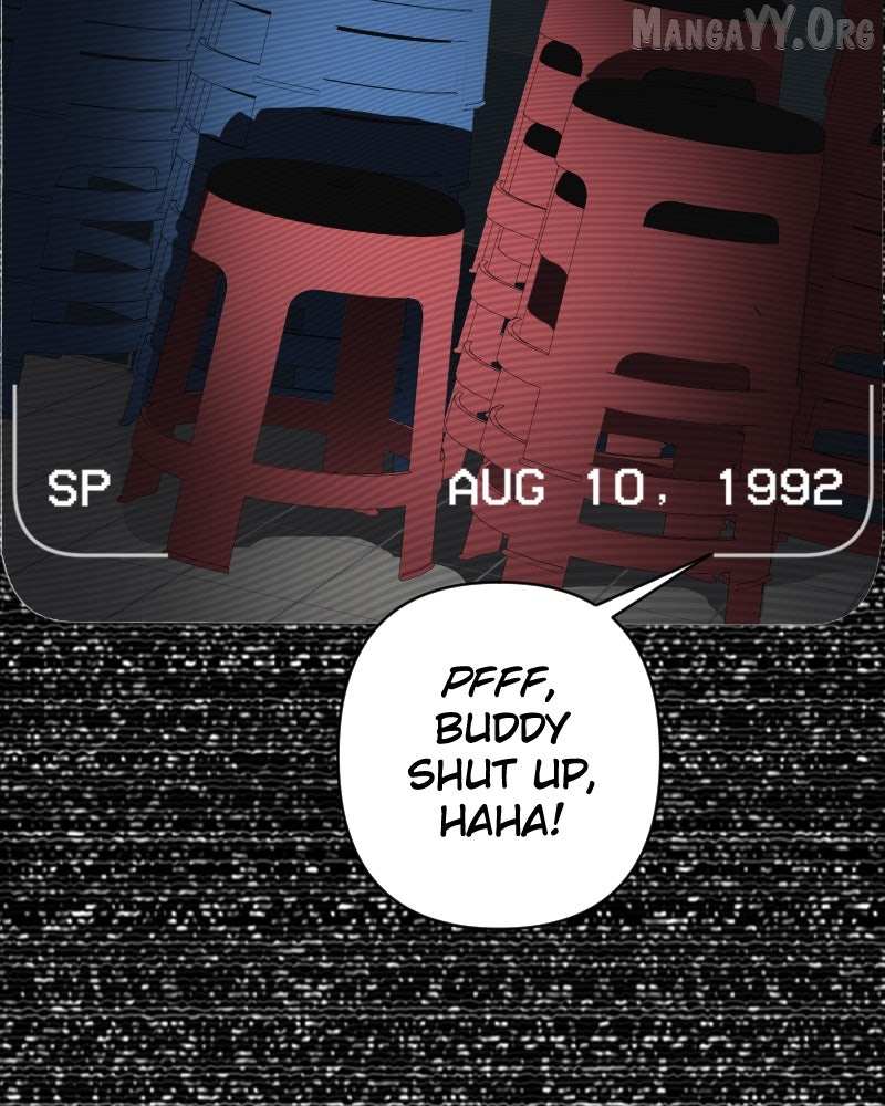 Cinderella Boy Chapter 94 page 48 - 