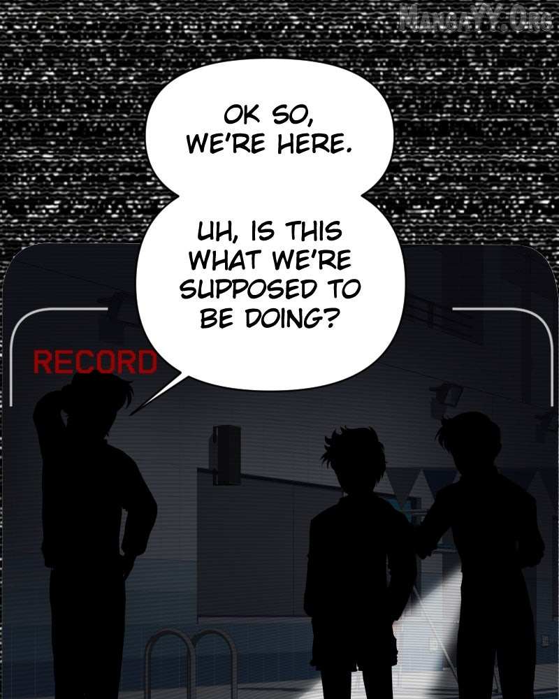 Cinderella Boy Chapter 94 page 49 - 