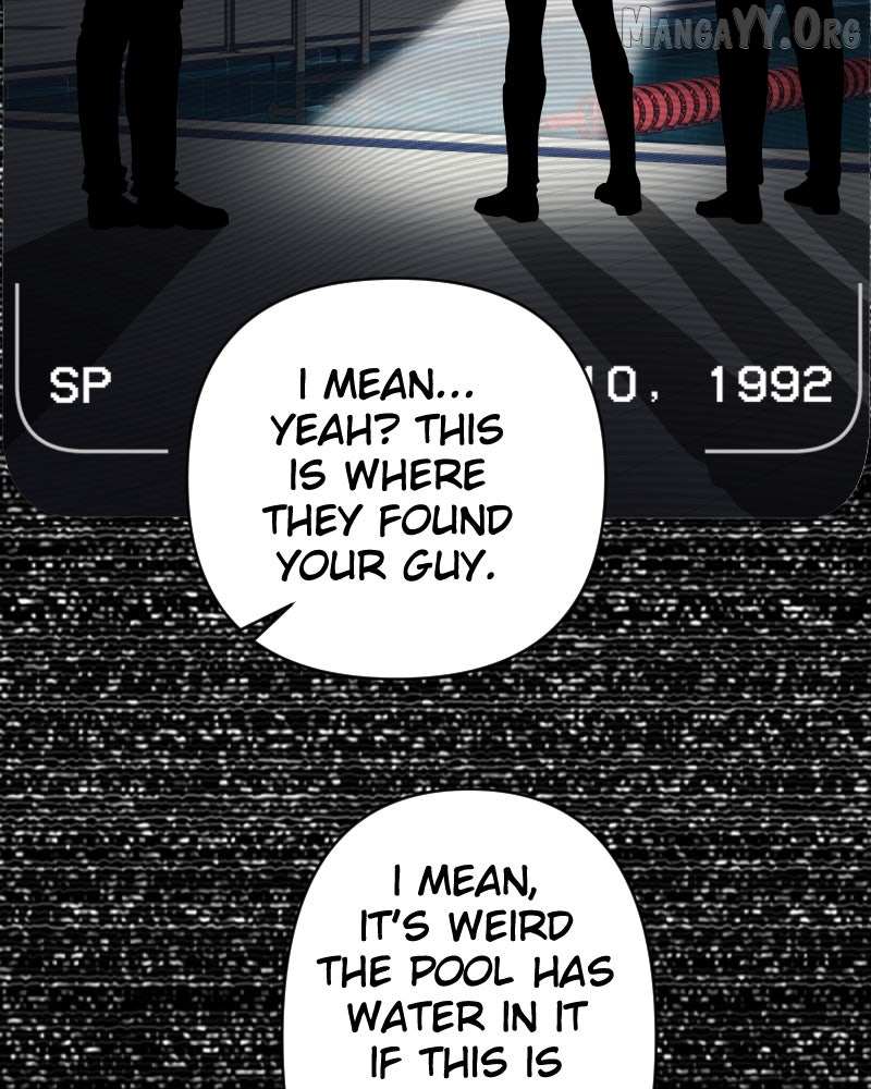 Cinderella Boy Chapter 94 page 50 - 