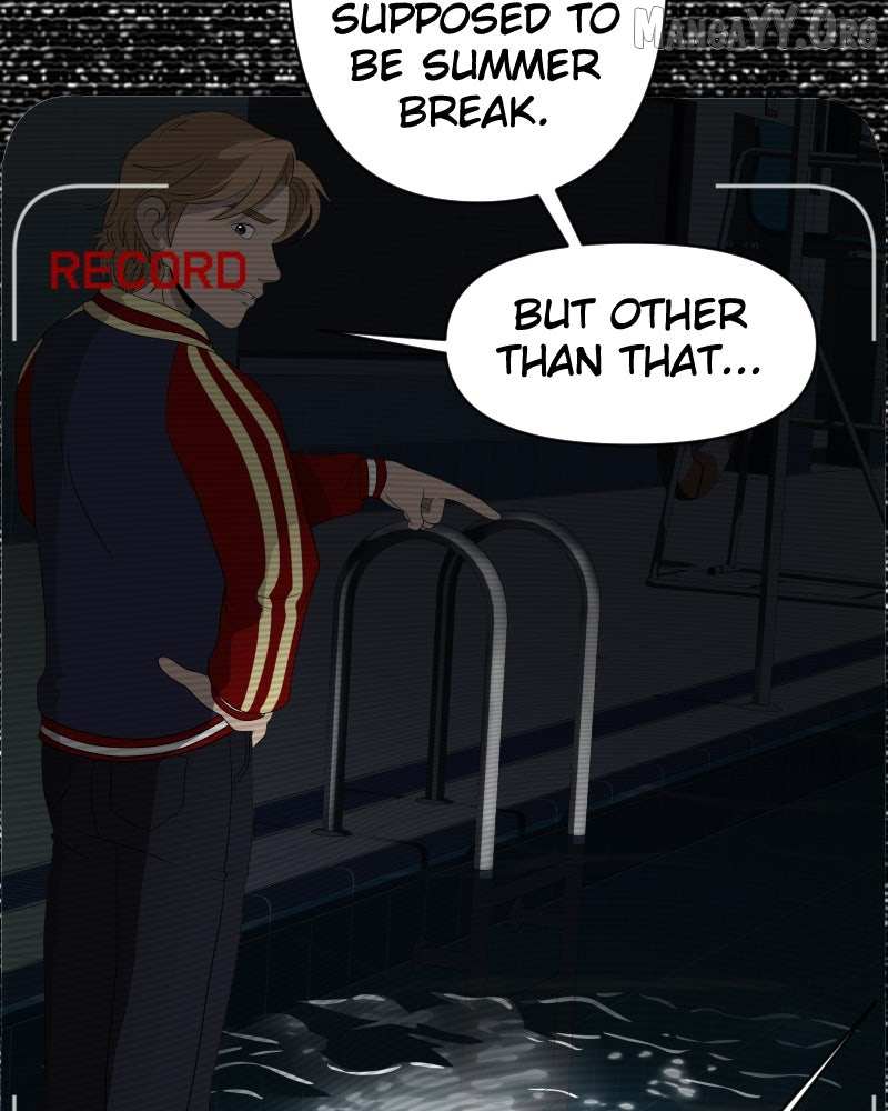 Cinderella Boy Chapter 94 page 51 - 