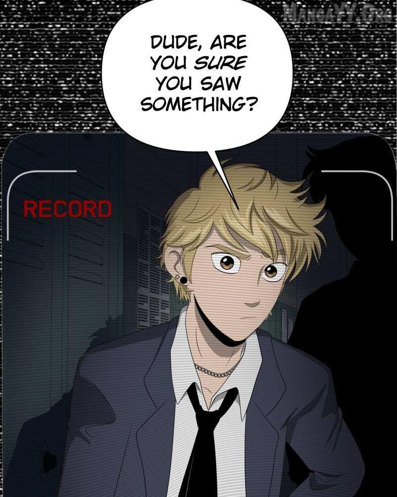 Cinderella Boy Chapter 94 page 7 - 