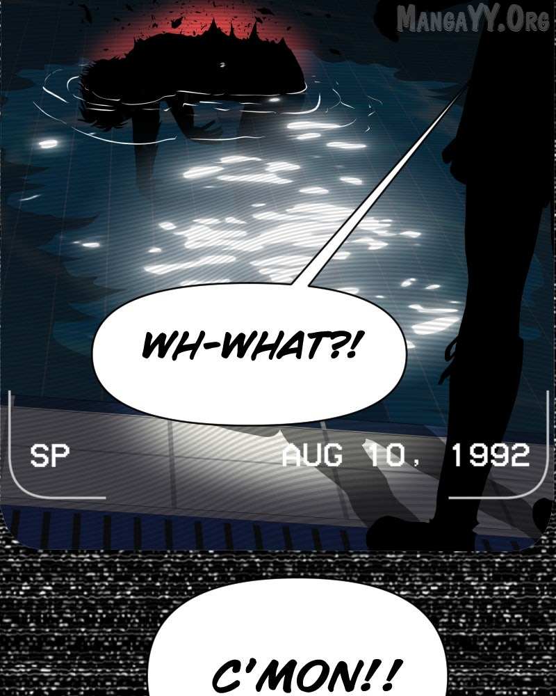 Cinderella Boy Chapter 94 page 63 - 