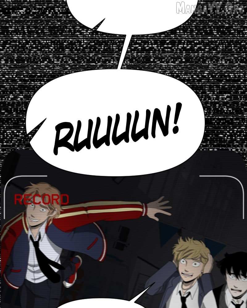 Cinderella Boy Chapter 94 page 64 - 
