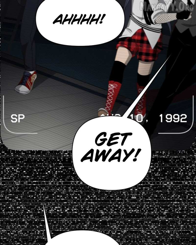 Cinderella Boy Chapter 94 page 65 - 