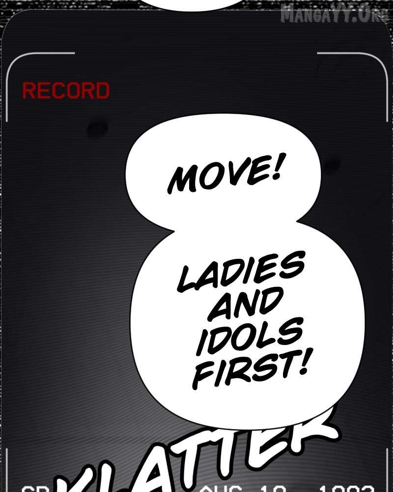 Cinderella Boy Chapter 94 page 68 - 