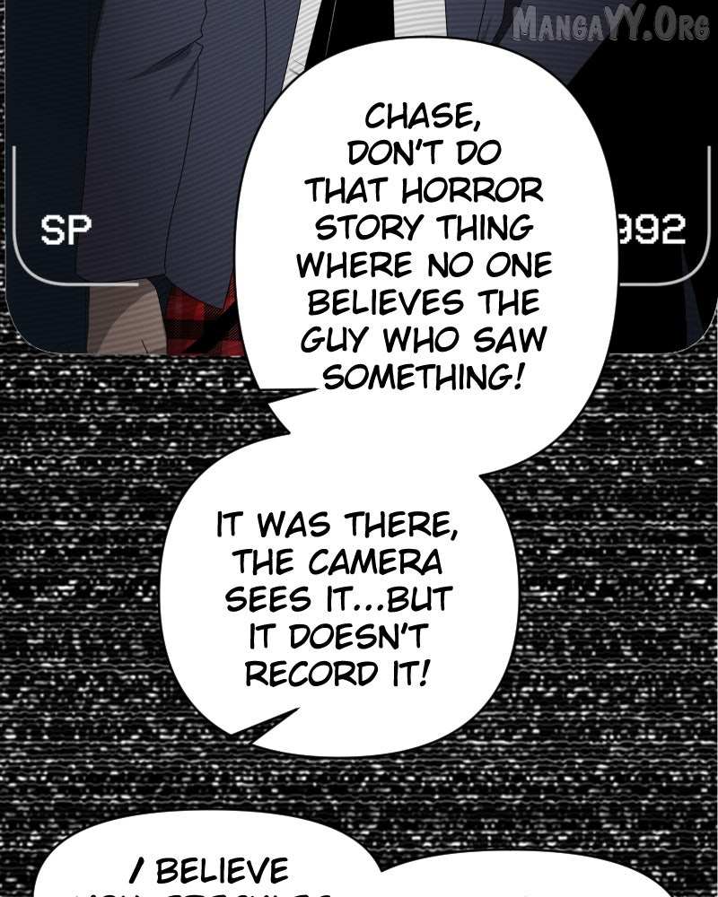 Cinderella Boy Chapter 94 page 8 - 
