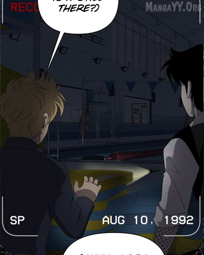 Cinderella Boy Chapter 94 page 72 - 