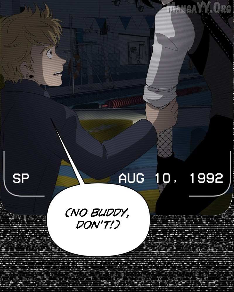 Cinderella Boy Chapter 94 page 80 - 