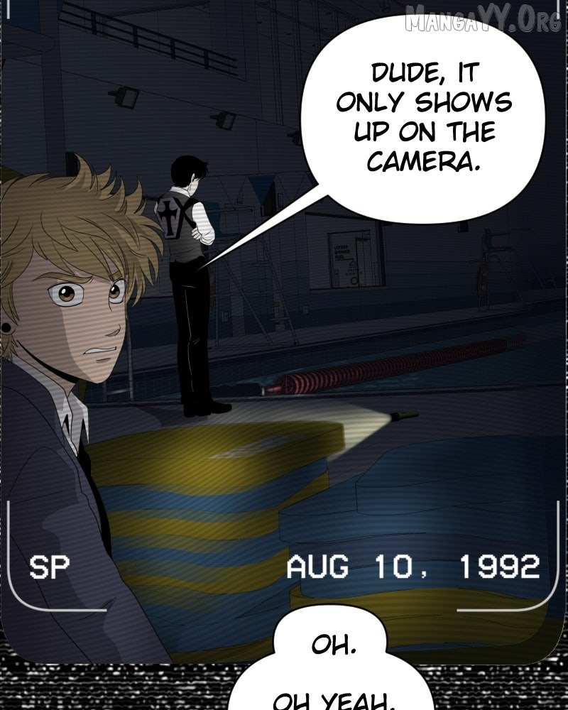 Cinderella Boy Chapter 94 page 88 - 